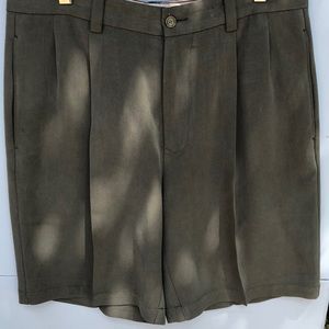 Tommy Bahama silk shirts